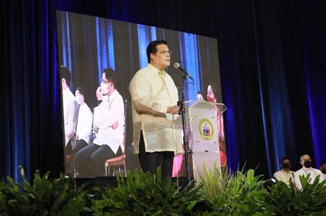 VM Dodot aims for proactive, prepared City Council in Pasig.
